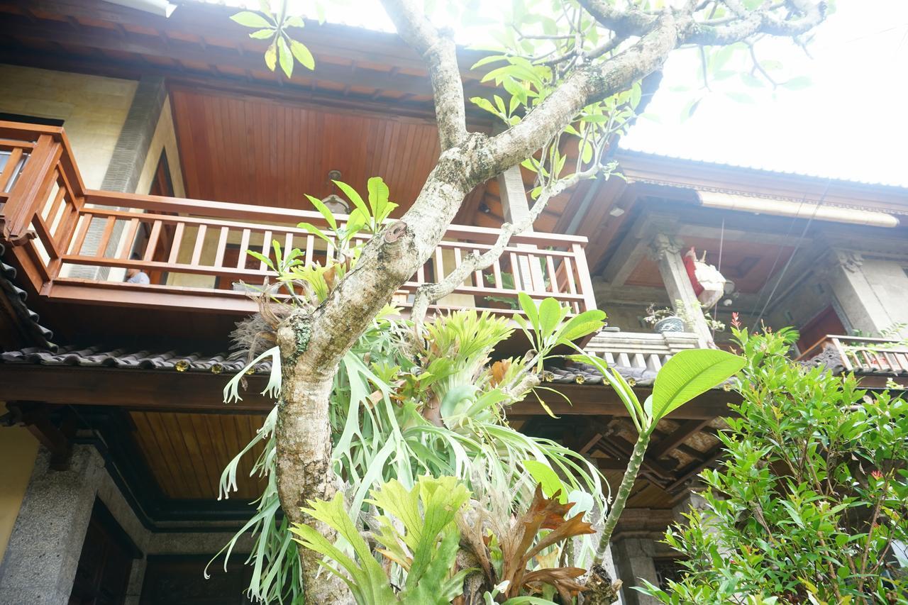 Casa de hóspedes Cantika Ubud